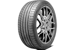 Goodyear Eagle Sport All-Season Tire, 235/50R18, Set of 1