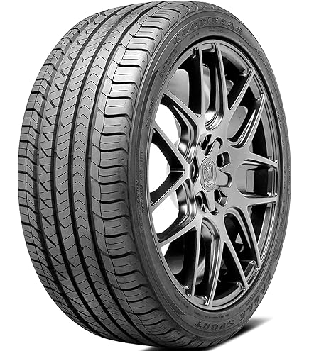 Amazon.com: Falken AZENIS FK510 265/35ZR21 101Y : Automotive