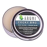 Aromi Solid Cologne