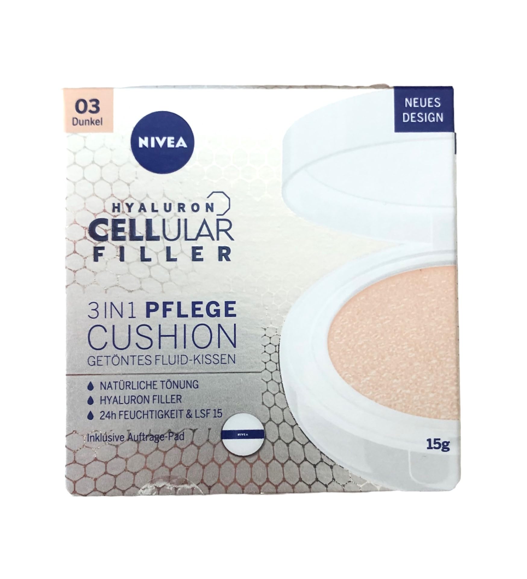 Nivea Moisturising & Rejuvenating Masks