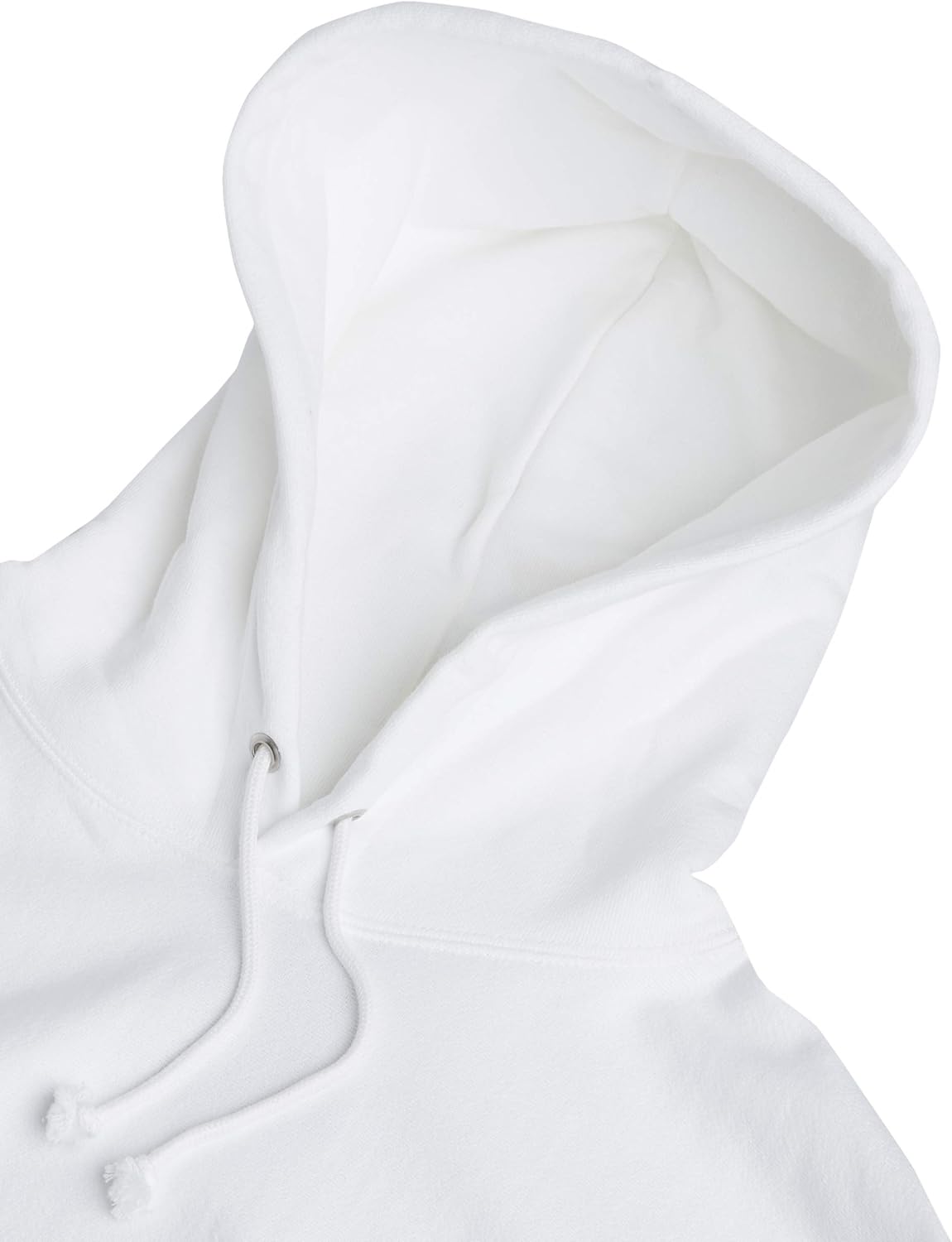 Champion LIFE Men's Reverse Weave Pullover Hoodie: CHAMPION: Clothing