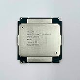 Intel Xeon E5-2699 v3 SR1XD 2.3GHz 45M Cache Server CPU (Renewed)