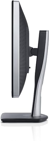 Dell U2413 UltraSharp 24 inch PremierColor LED Monitor Black Renewed view 3