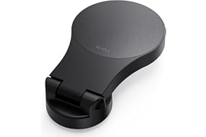 TUSITA Cycling Indoor Phone Mount Adapter for MagSafe Devices Compatible with Garmin Mount