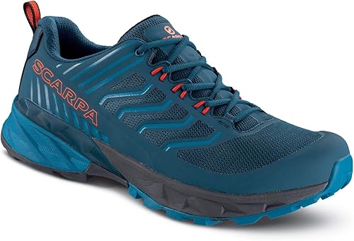 scarpa running shoes