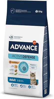 Adult - Pienso para Gatos Adultos con Pollo - 15kg