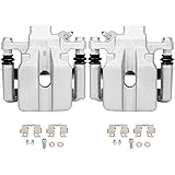 SCITOO 19B3131 19B3130 Rear Left & Right Disc Brake