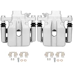 SCITOO 19B3131 19B3130 Rear Left & Right Disc Brake