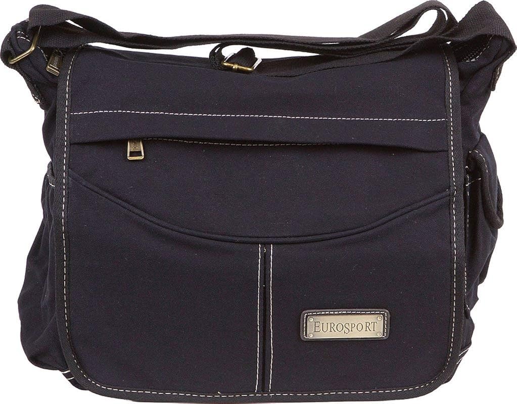 eurosport messenger bags