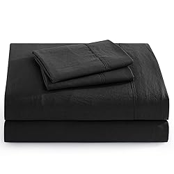 Casa Platino Split King Sheets, 4 Piece