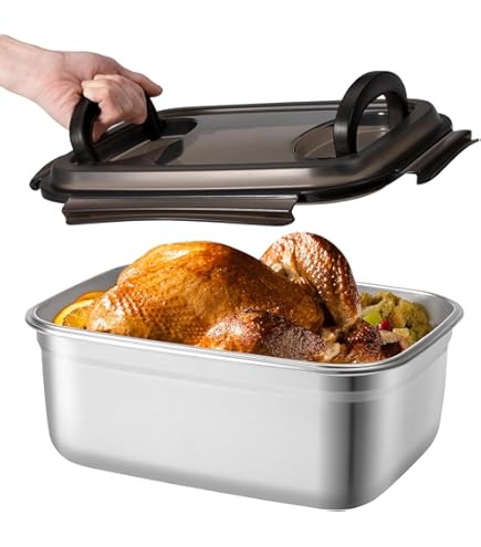Amazon.com: Alessi Babyboop 3-Section Container, Steel : Baby