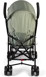 Red Kite Push Me 2U Lightweight Stroller Sage Brand Red Kite view 6