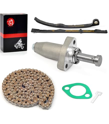 Catena Di Distribuzione Per Polaris Trail Boss 325/330 - Ricambio 3086444 Per Modelli 2000-2013 - Foto 3