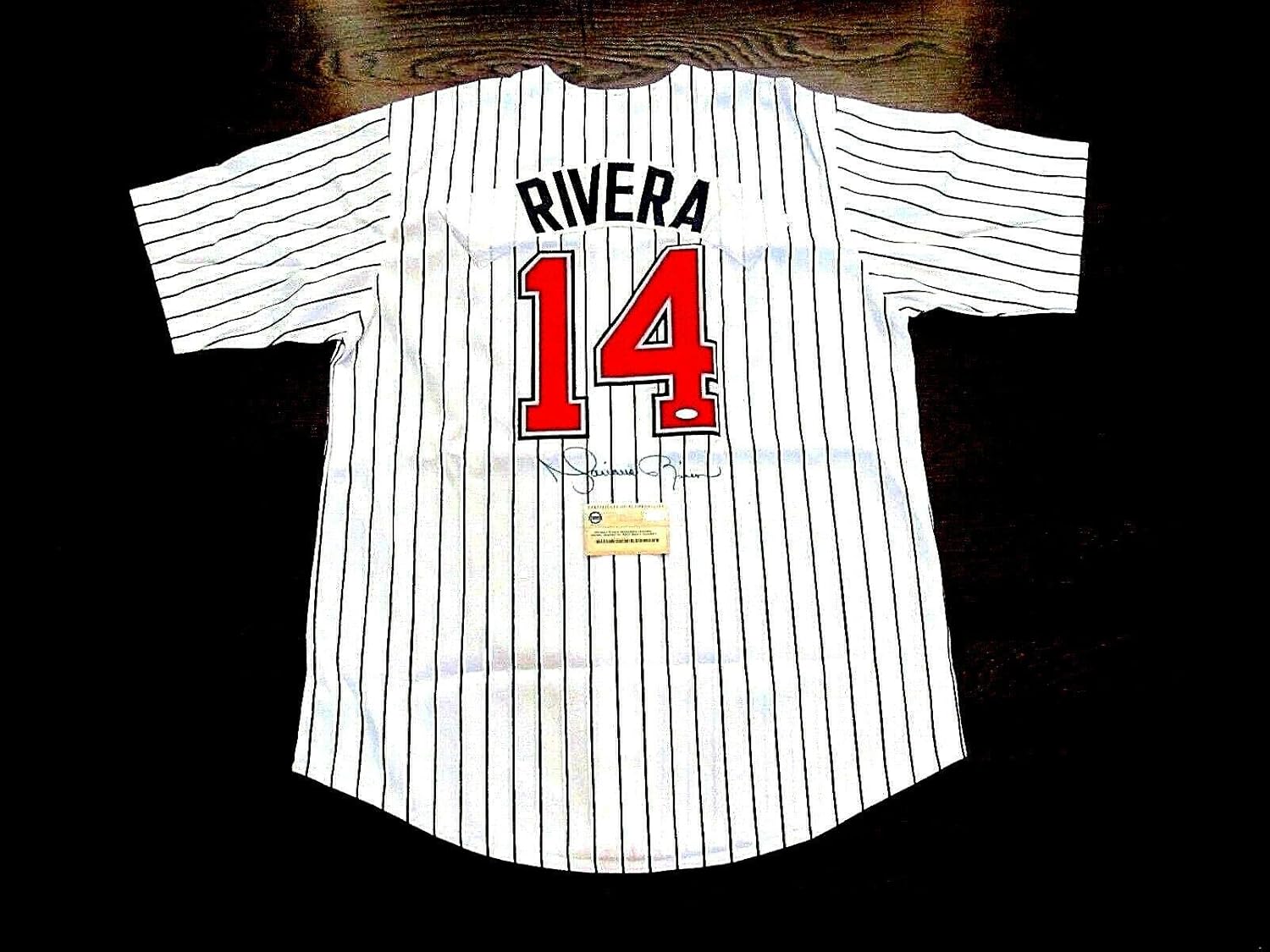 mariano rivera away jersey