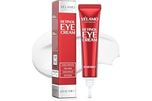 Instant Eye & Face Lift Cream: Reduces Wrinkles Fine Lines Under Eye Bags Puffiness Dark Circles Crow's Feet - Rapid Face Lif