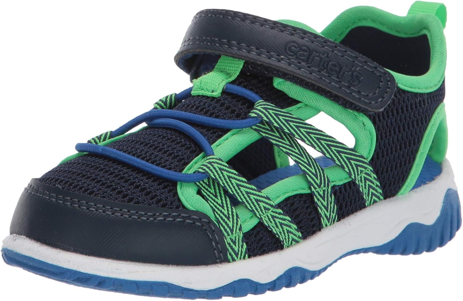 carter's play sandals