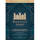 Downton Abbey Movie & TV Collection - Collector's Edition [DVD]