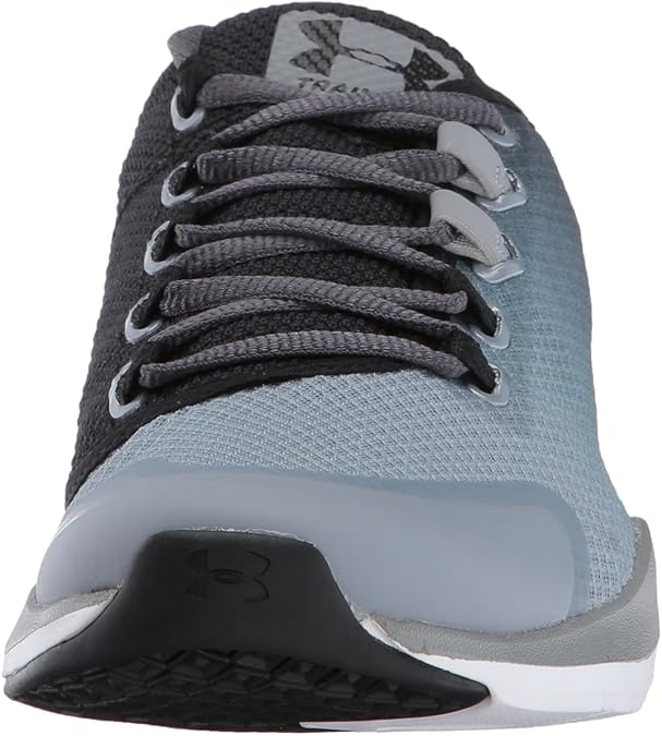 under armour charged push