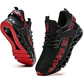 FRSHANIAH Women Athletic Shoes Walking Running Shoes Non-Slip Fashion Sneakers