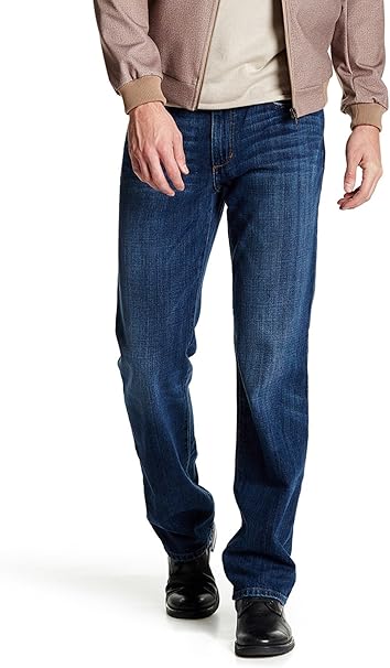 joe's jeans men's classic straight leg jean