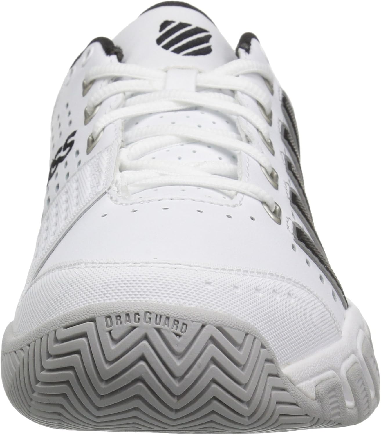 | K-SWISS Men's Bigshot Light Tennis Shoe | Tennis & Racquet Sports