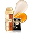 L'Oreal Paris Age Perfect Serum Le Duo, Brightening, Firming and Anti-Aging Serum for Face with Collagen Peptide, Niacinamide