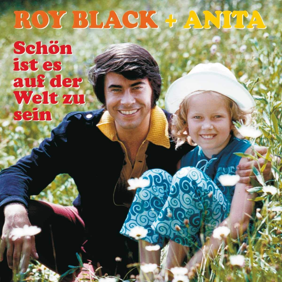 Schon Ist ES Auf Der Welt Zu Sein: Various Artists, Roy Black & Anita