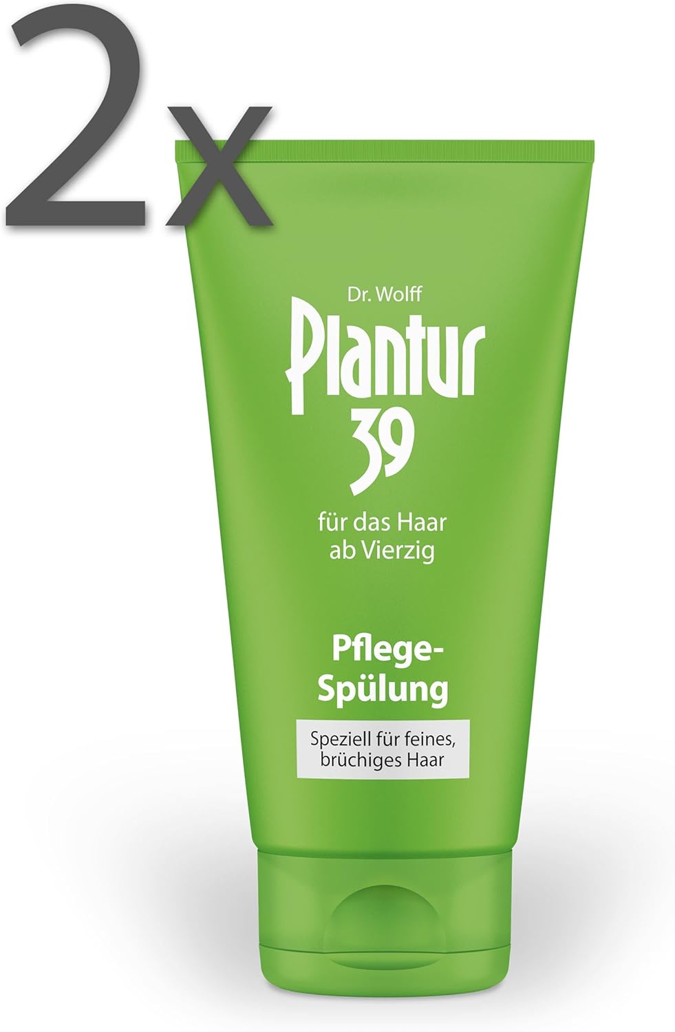 Plantur 39 conditioner especially for fine, brittle hair Amazon.co