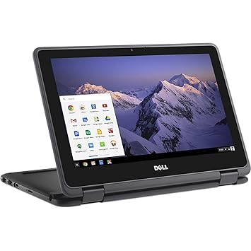نتيجة بحث الصور عن ‪Dell Inspiron Chromebook 11 (3181) 2-in-1‬‏