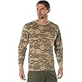 Rothco Men's Long Sleeve