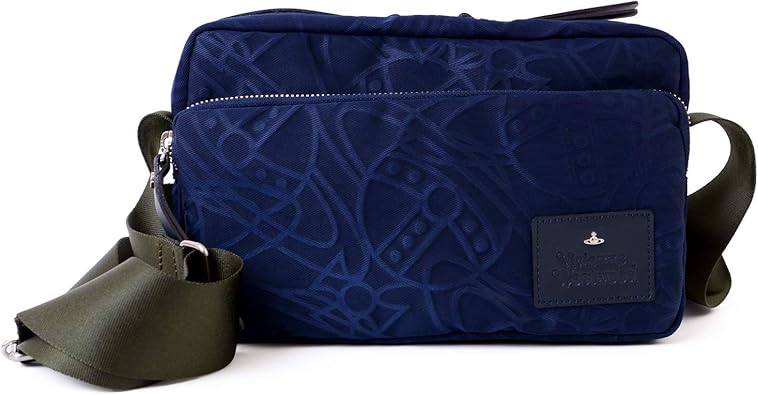 Amazon ショルダーバック カバン 鞄 ショルダー Vwb861 ネイビー ショルダーバッグ