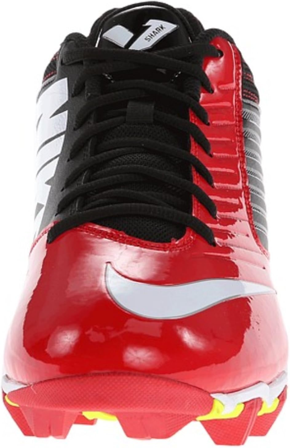 nike kids vapor shark 2