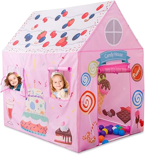 Anyshock Tente De Jeu Pour Enfants Gateau D Anniversaire De Princesse Maison De Jeu Pour Enfants Anyshock Tente De Jeu Pour Enfants Gateau D Anniversaire De Princesse Maison De Jeu Pour Enfants