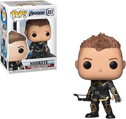 all avengers endgame funko pops