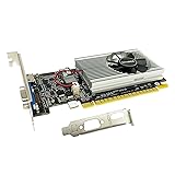 QTHREE GT 210 1024 MB DDR3 Graphics Card,64