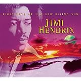 First Rays Of The New Rising Sun