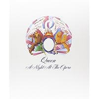 A Night at the Opera [Vinyl]