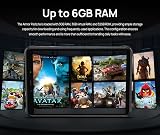 Ulefone Armor Pad Lite Rugged Tablet 8" HD+ 6GB RAM 32GB ROM IP68/IP69K GPS view 8