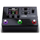 Line 6 HX Stomp Multi-Effects Guitar Pedal