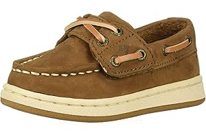 Sperry Toddler and Kids’ Cup II Boat Shoe