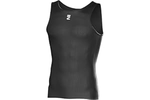 INBIKE Cycling Vest Men Bike Base Layer Quick Dry Undershirt Sleeveless Biking Jersey Breathable Bicycle Shirts Clothing Tops