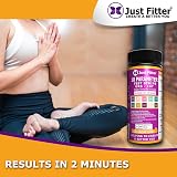 Just Fitter UTI Urine Test Strips — 10 Results in One Test Kit view 4