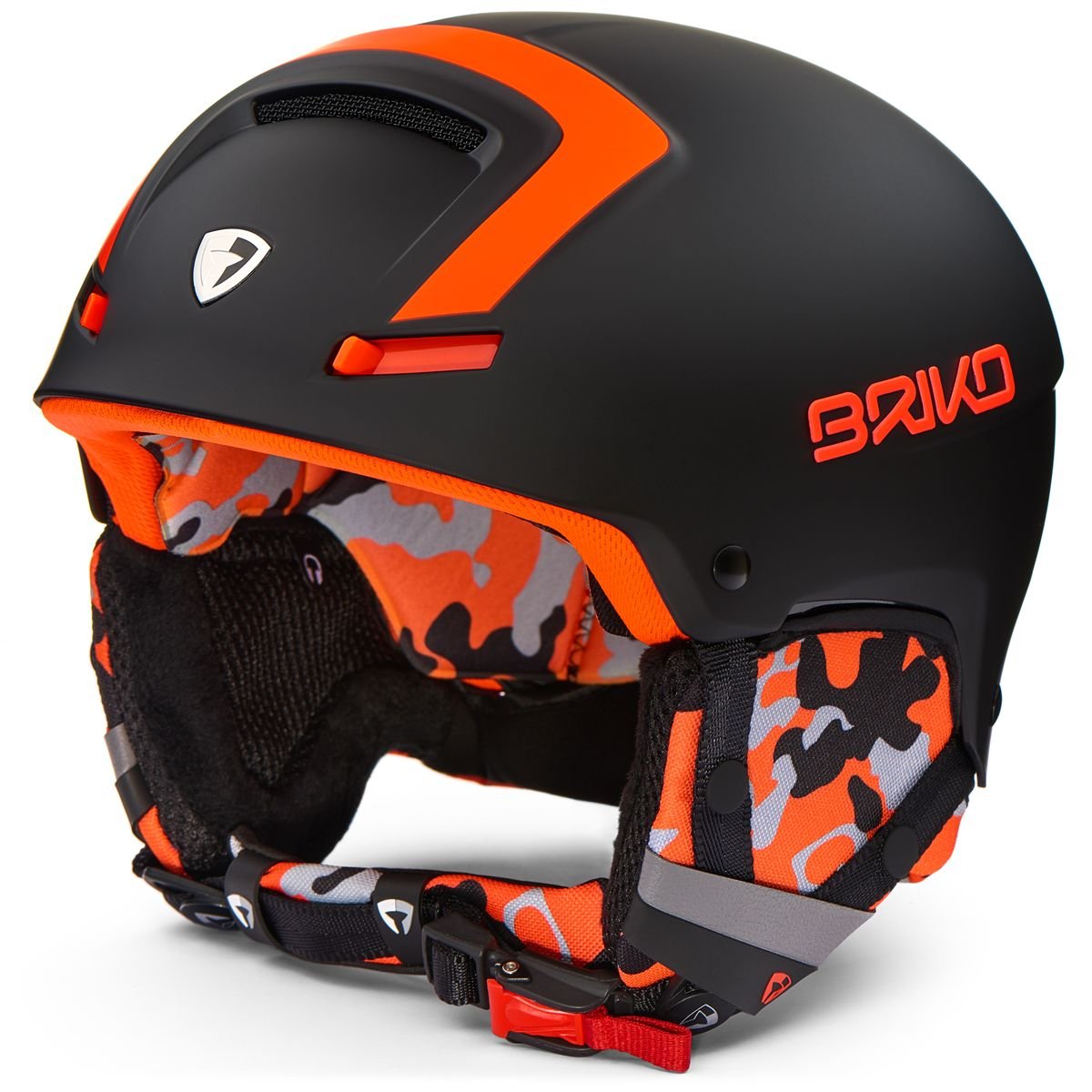 Briko Faito Casco Esquí Unisex Adulto