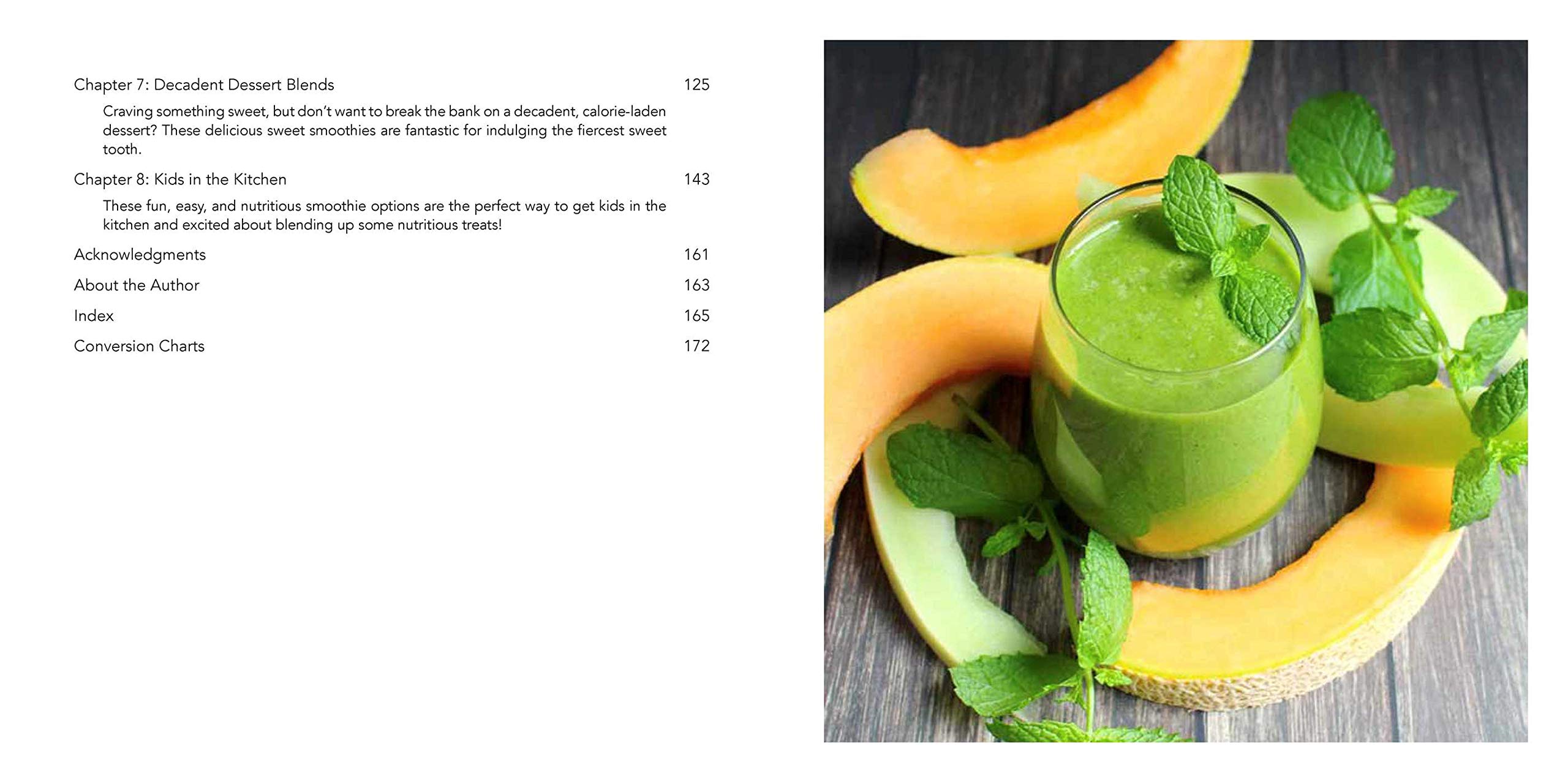 The Protein Smoothie Bible: Fuel Your Body, Energize Your Body, and Lose Weight