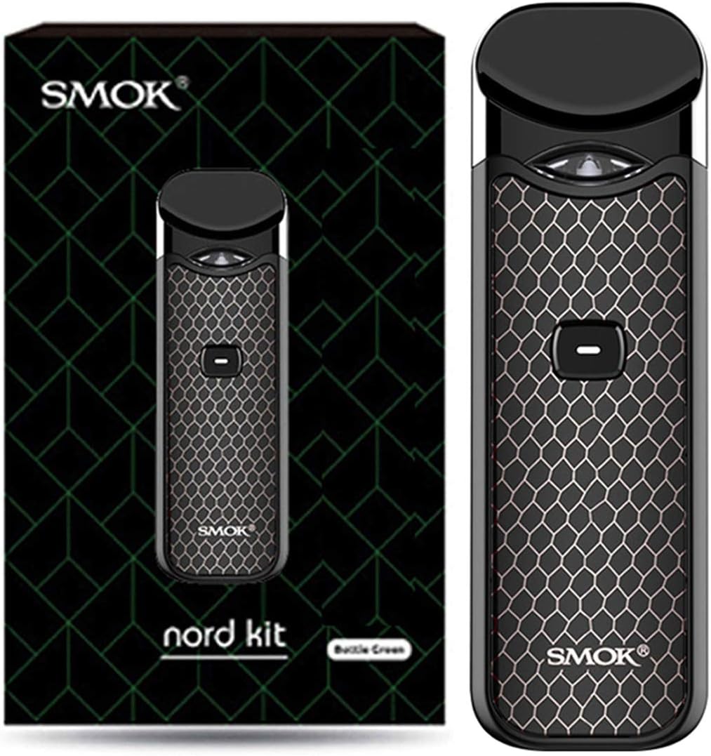 Genuine Powerful Kit Stylish Device Nord (Black)