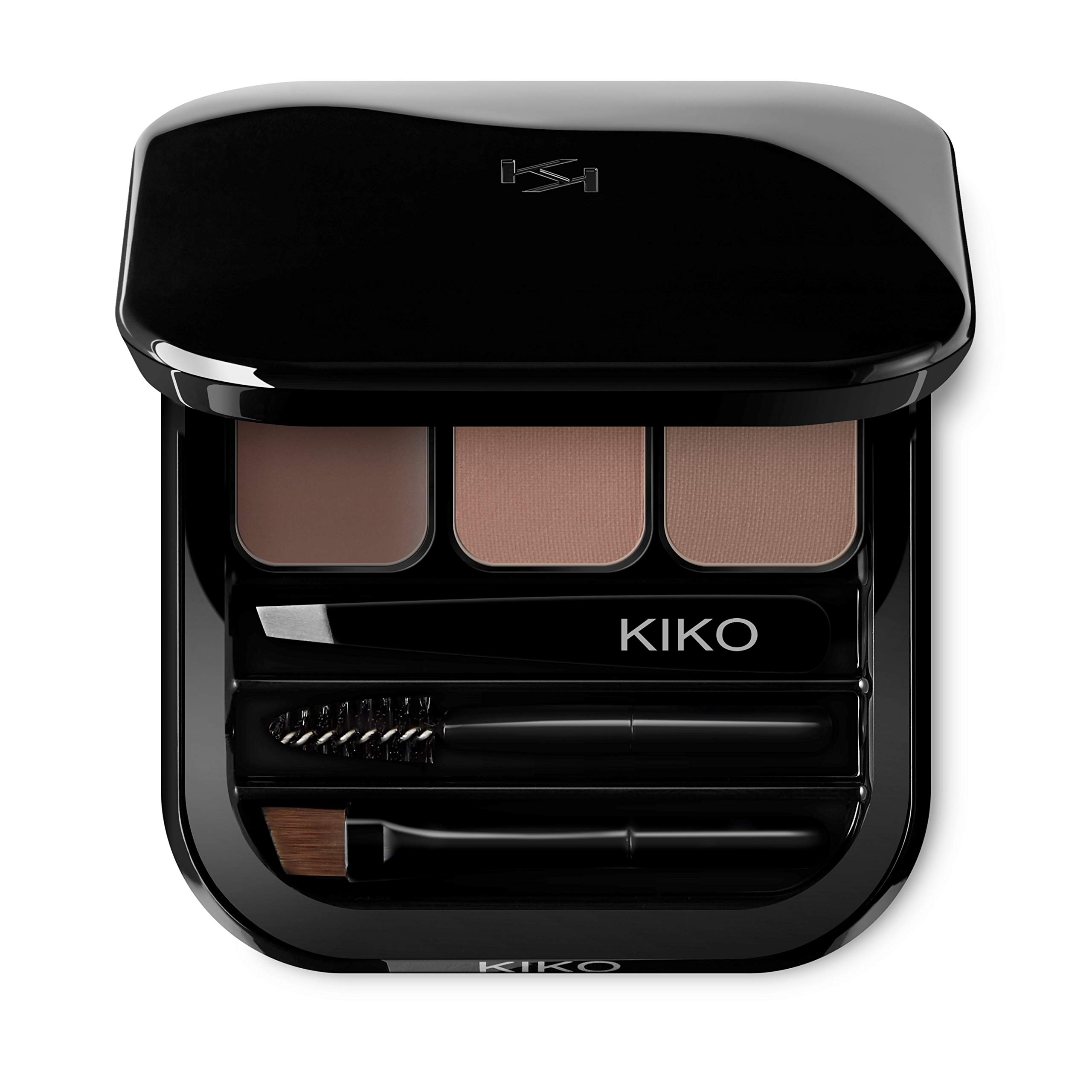 KIKO Milano Eyebrow Expert Palette - 02 | Eyebrow palette
