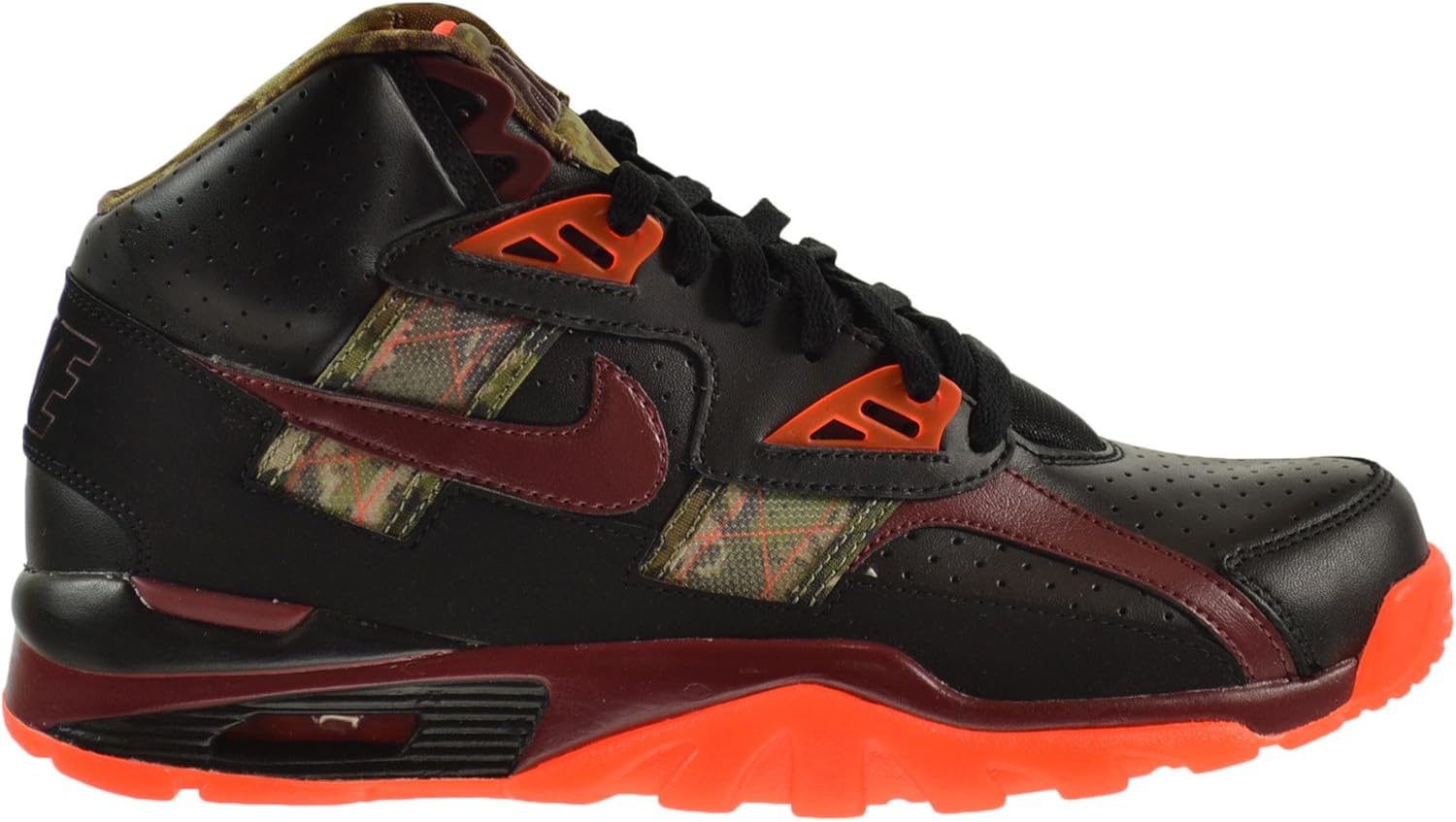 Nike Air Trainer SC High Premium QS - 638074-102 - Sneakersnstuff | sneakers & streetwear online 