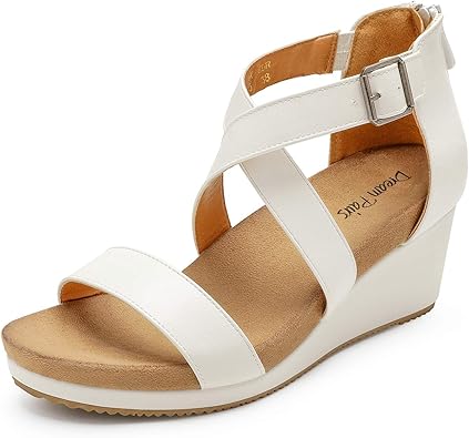 dream pairs sandals amazon