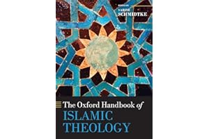 The Oxford Handbook of Islamic Theology