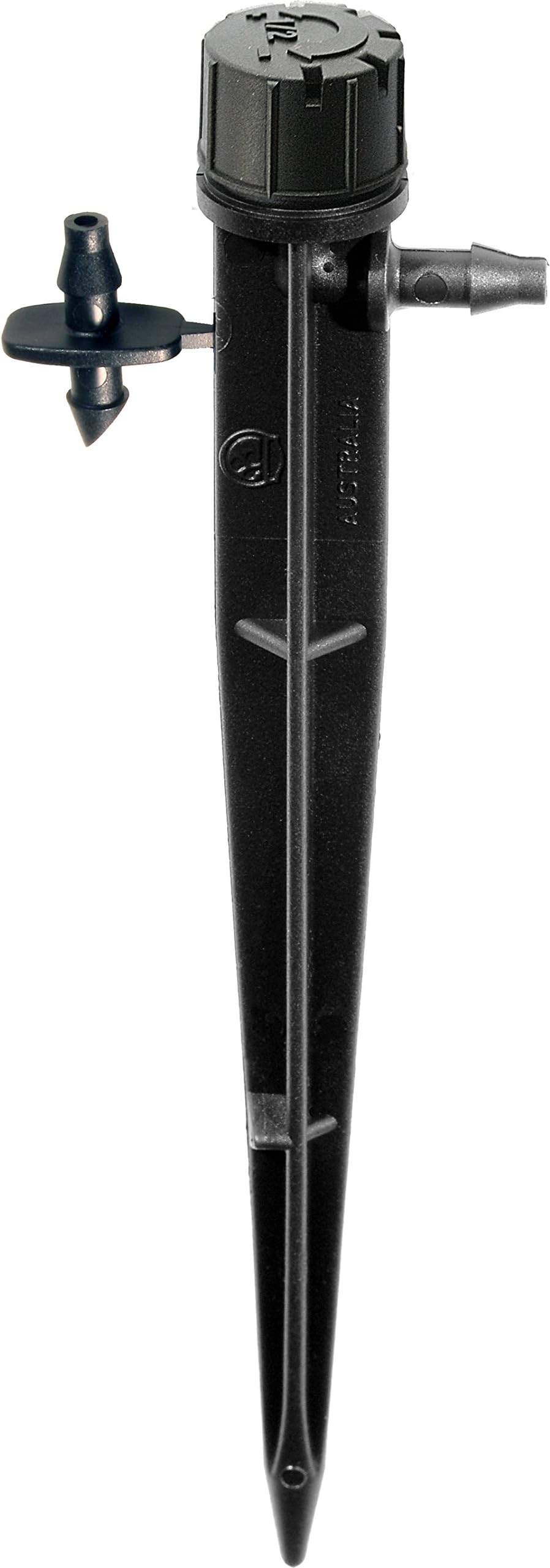 SHRUBBLER® 180 DEGREE SPIKE PACKED BY BUTTACUP 10 PACK